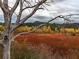 Cabañas Llano de los Conejos