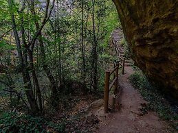 Cabañas Llano de los Conejos