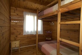 Cabañas El Llano de los Conejos