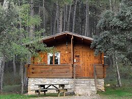 Cabañas Llano de los Conejos