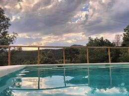 Cabañas Llano de los Conejos