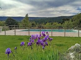 Cabañas Llano de los Conejos