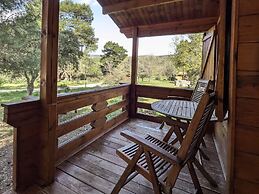 Cabañas Llano de los Conejos