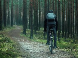 Cabañas Llano de los Conejos