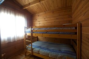 Cabañas El Llano de los Conejos