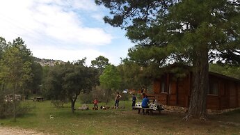 Cabañas El Llano de los Conejos
