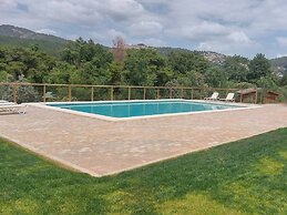 Cabañas Llano de los Conejos