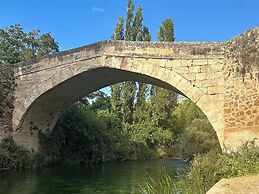 Cabañas Llano de los Conejos