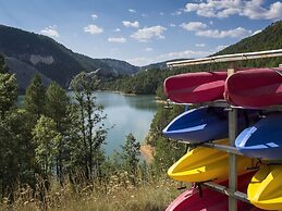 Cabañas El Llano de los Conejos