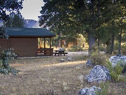 Cabañas El Llano de los Conejos