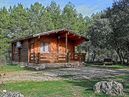 Cabañas Llano de los Conejos