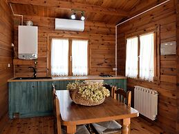 Cabañas Llano de los Conejos