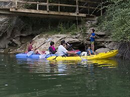 Cabañas El Llano de los Conejos