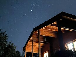 Cabañas Llano de los Conejos