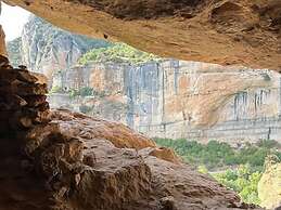 Cabañas Llano de los Conejos