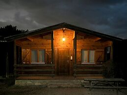 Cabañas Llano de los Conejos