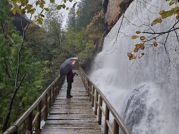 Cabañas Llano de los Conejos
