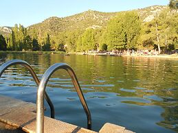 Cabañas El Llano de los Conejos