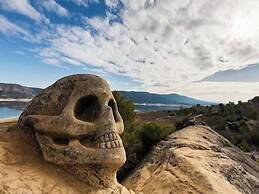 Cabañas Llano de los Conejos