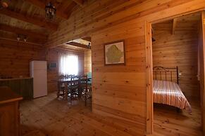 Cabañas El Llano de los Conejos