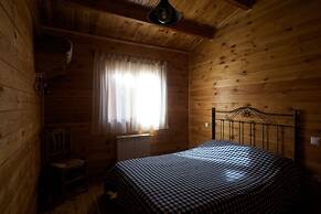 Cabañas El Llano de los Conejos