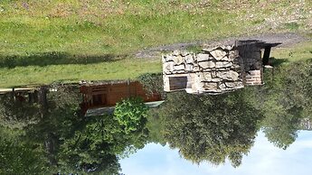 Cabañas El Llano de los Conejos