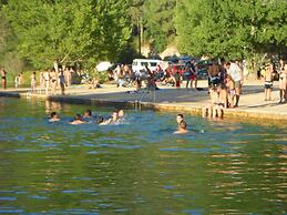 Cabañas El Llano de los Conejos