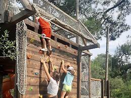 Cabañas Llano de los Conejos