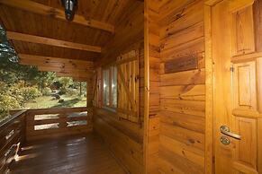 Cabañas El Llano de los Conejos