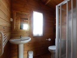 Cabañas Llano de los Conejos