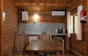 Cabañas Llano de los Conejos