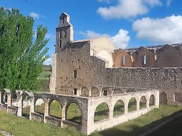 Cabañas Llano de los Conejos
