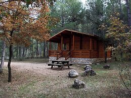 Cabañas Llano de los Conejos