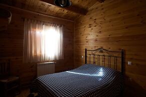 Cabañas El Llano de los Conejos