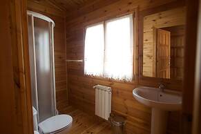 Cabañas El Llano de los Conejos