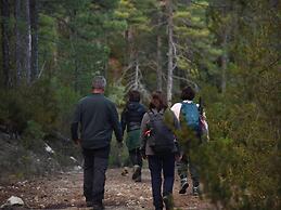 Cabañas Llano de los Conejos