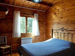 Cabañas Llano de los Conejos