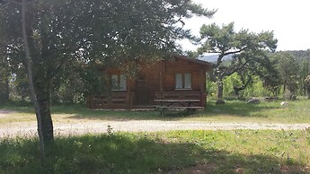 Cabañas El Llano de los Conejos