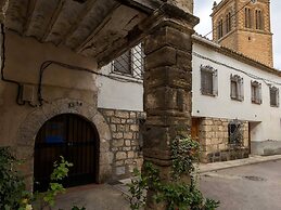 Cabañas Llano de los Conejos