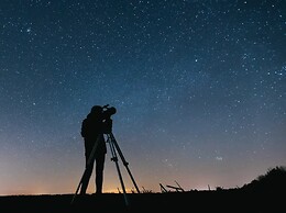 Cabañas Llano de los Conejos