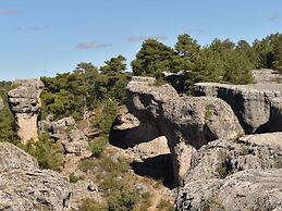 Cabañas Llano de los Conejos