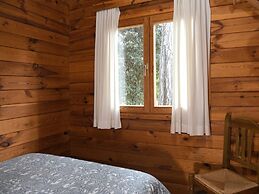 Cabañas Llano de los Conejos