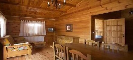 Cabañas El Llano de los Conejos