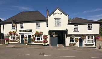 The Bell Inn