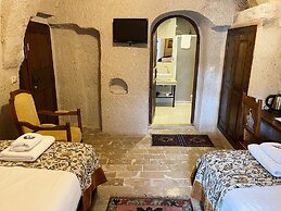 Gedik Cave Hotel
