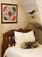Gedik Cave Hotel
