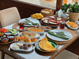 Gedik Cave Hotel