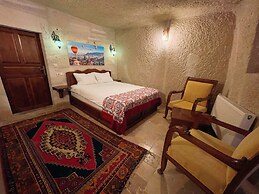 Gedik Cave Hotel