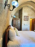 Gedik Cave Hotel