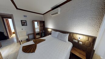 Patron Hotel